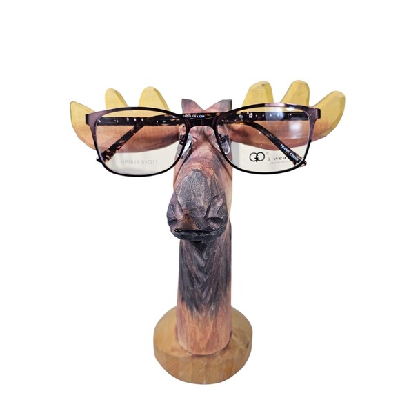 GIANNI PO WOMEN'S EYEGLASSES GP 2625 53-17 135 LIGHT COPPER NWT DEMO LENSES - Picture 2 of 16